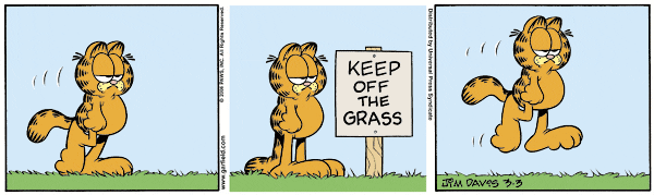 garfield